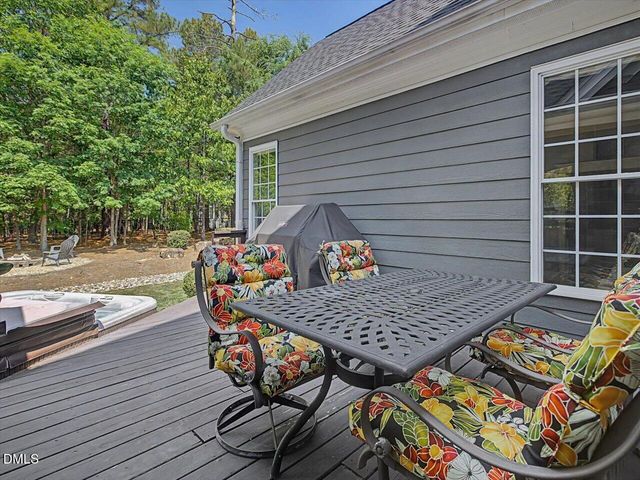1074 Golfers View, Pittsboro, NC 27312