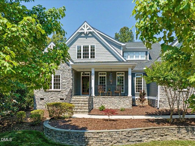 1074 Golfers View, Pittsboro, NC 27312