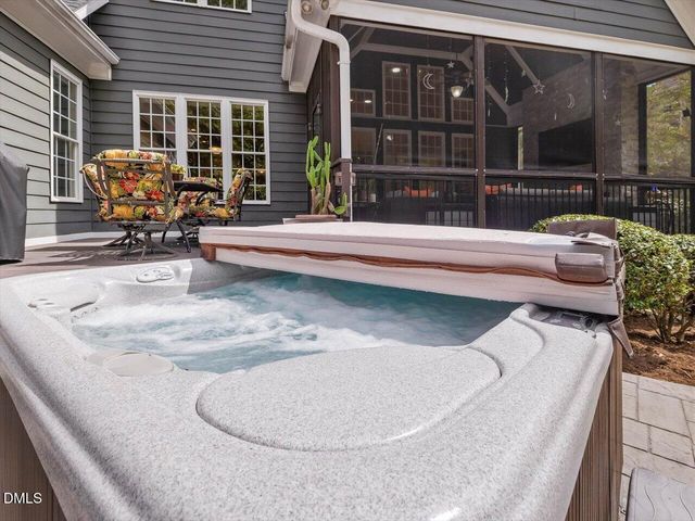 1074 Golfers View, Pittsboro, NC 27312