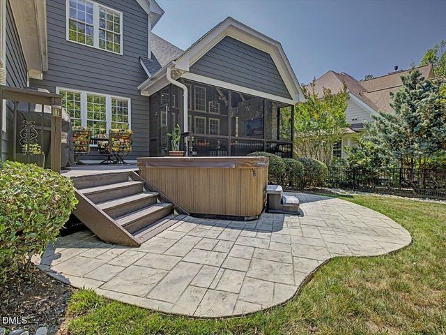 1074 Golfers View, Pittsboro, NC 27312