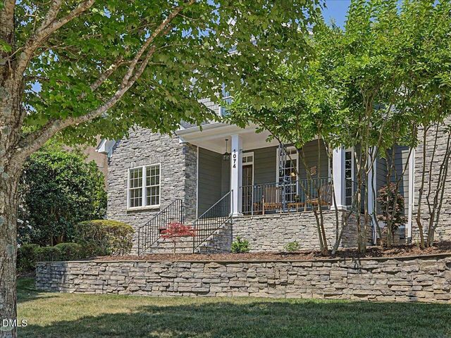1074 Golfers View, Pittsboro, NC 27312