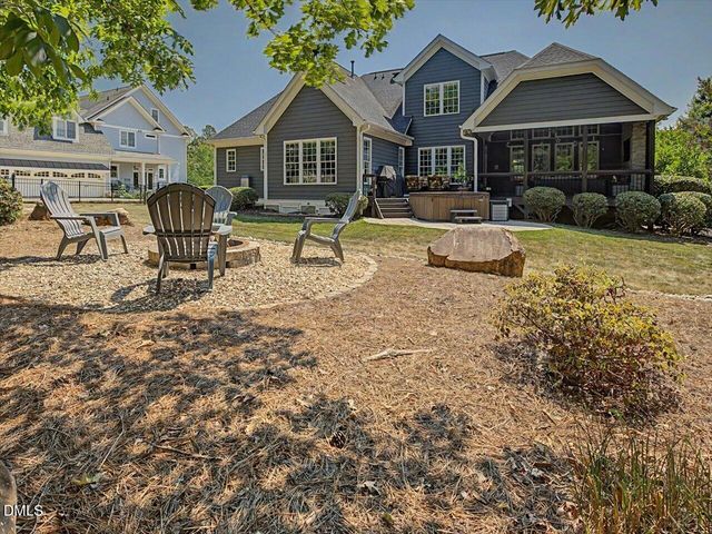 1074 Golfers View, Pittsboro, NC 27312