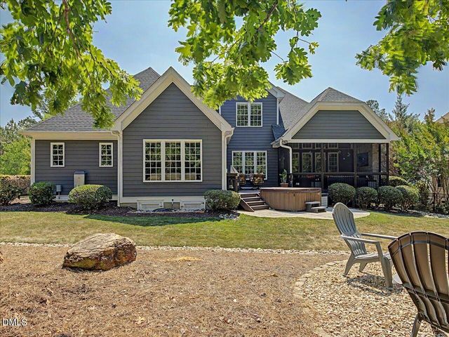 1074 Golfers View, Pittsboro, NC 27312