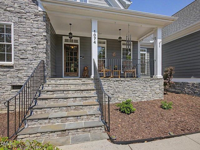 1074 Golfers View, Pittsboro, NC 27312