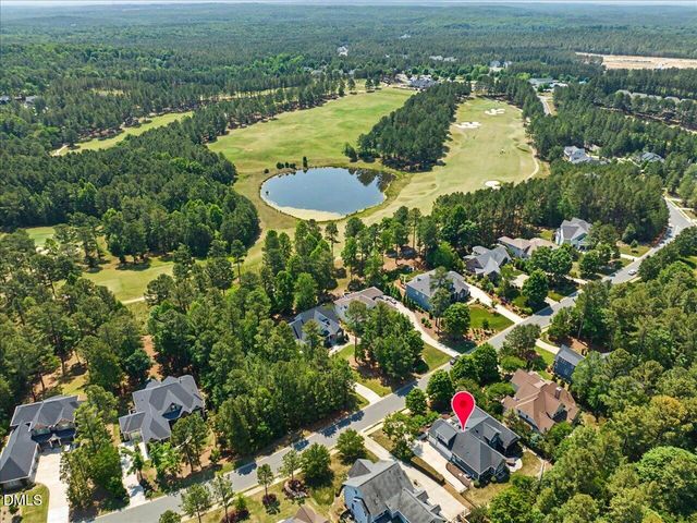 1074 Golfers View, Pittsboro, NC 27312