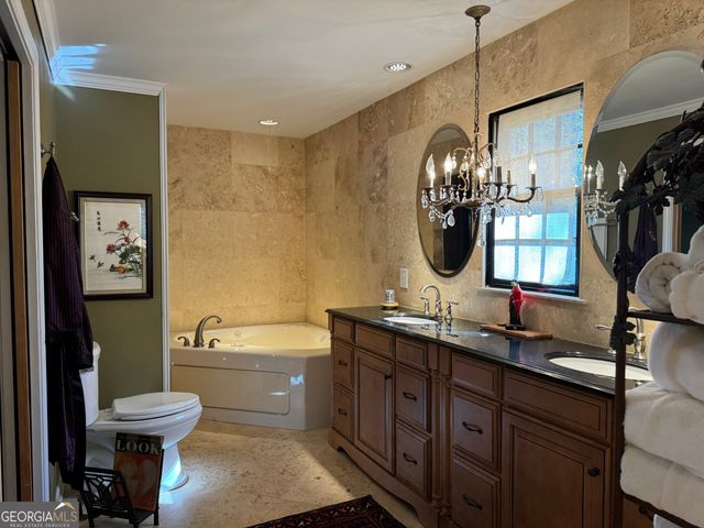 2272 Kimberley Way, Snellville, GA 30078