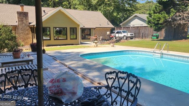 2272 Kimberley Way, Snellville, GA 30078