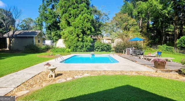 2272 Kimberley Way, Snellville, GA 30078