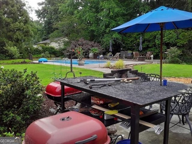 2272 Kimberley Way, Snellville, GA 30078