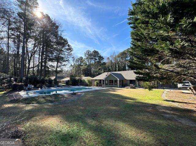 2272 Kimberley Way, Snellville, GA 30078