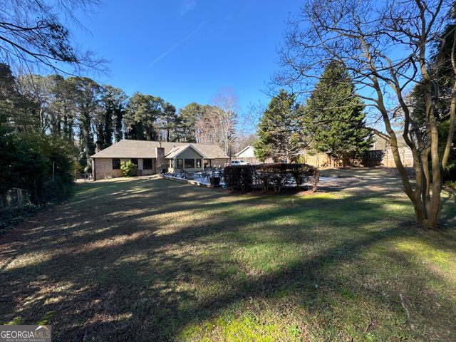 2272 Kimberley Way, Snellville, GA 30078