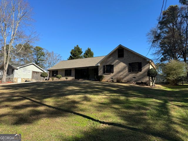 2272 Kimberley Way, Snellville, GA 30078