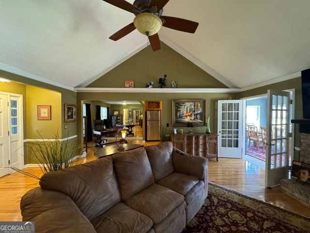 2272 Kimberley Way, Snellville, GA 30078