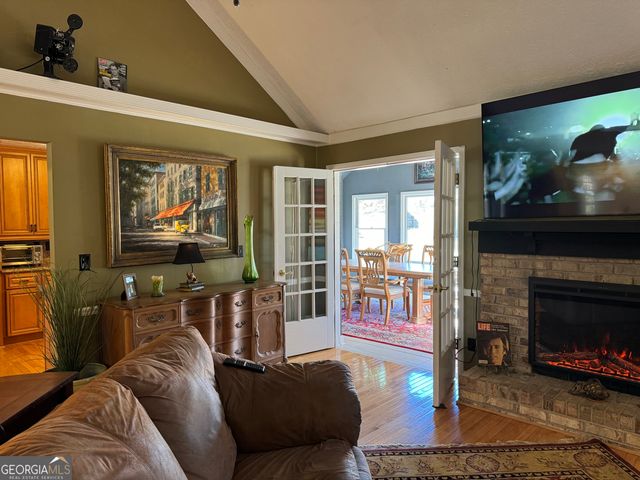 2272 Kimberley Way, Snellville, GA 30078