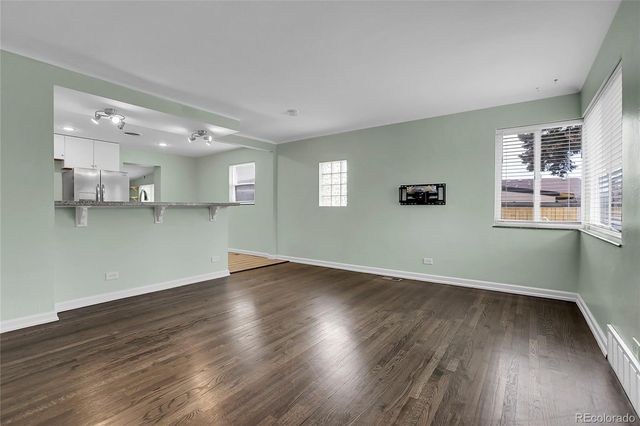 3330 E Martin Luther King Jr Boulevard, Denver, CO 80205