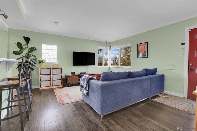 3330 E Martin Luther King Jr Boulevard, Denver, CO 80205