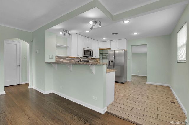 3330 E Martin Luther King Jr Boulevard, Denver, CO 80205