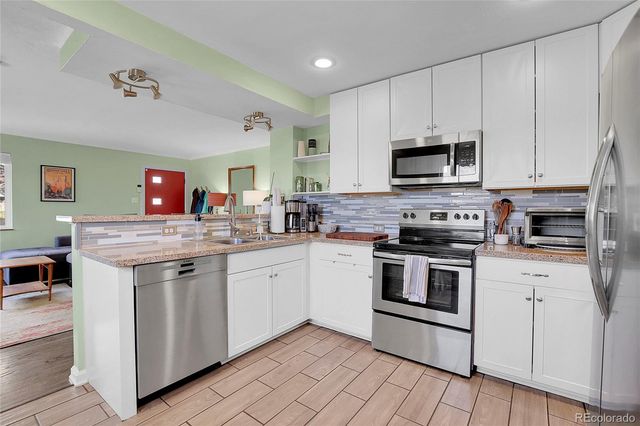 3330 E Martin Luther King Jr Boulevard, Denver, CO 80205