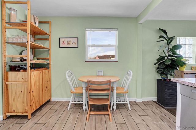 3330 E Martin Luther King Jr Boulevard, Denver, CO 80205