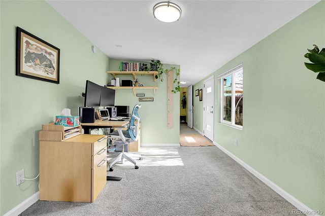 3330 E Martin Luther King Jr Boulevard, Denver, CO 80205