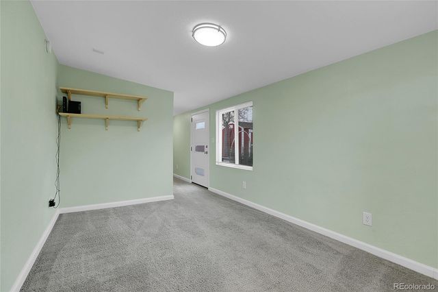 3330 E Martin Luther King Jr Boulevard, Denver, CO 80205