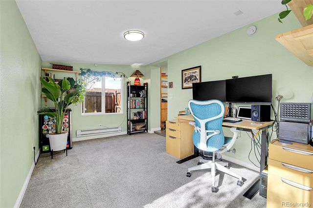 3330 E Martin Luther King Jr Boulevard, Denver, CO 80205