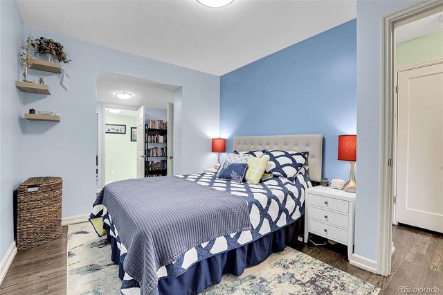 3330 E Martin Luther King Jr Boulevard, Denver, CO 80205