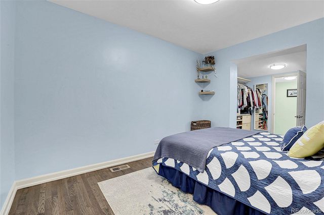 3330 E Martin Luther King Jr Boulevard, Denver, CO 80205