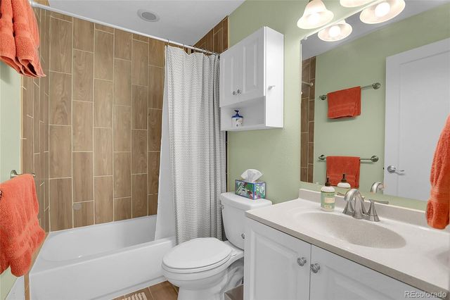 3330 E Martin Luther King Jr Boulevard, Denver, CO 80205