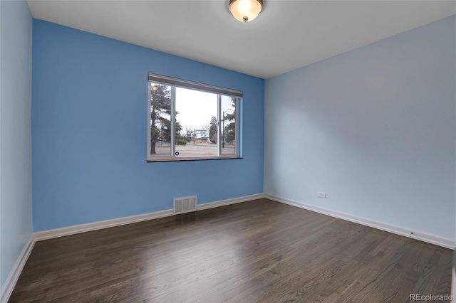 3330 E Martin Luther King Jr Boulevard, Denver, CO 80205