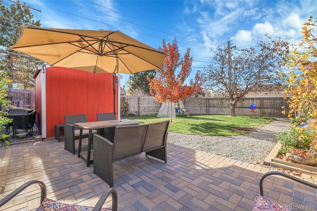 3330 E Martin Luther King Jr Boulevard, Denver, CO 80205