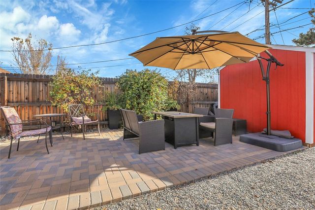 3330 E Martin Luther King Jr Boulevard, Denver, CO 80205