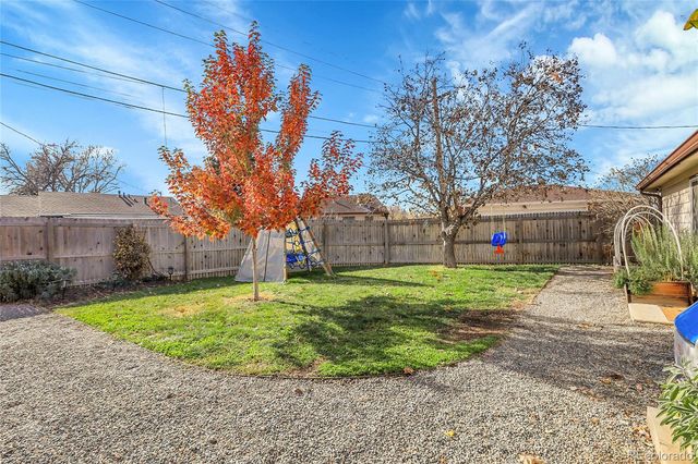 3330 E Martin Luther King Jr Boulevard, Denver, CO 80205