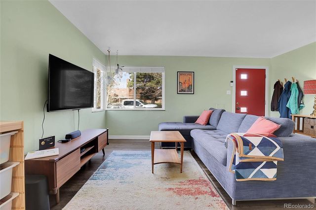 3330 E Martin Luther King Jr Boulevard, Denver, CO 80205