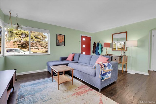 3330 E Martin Luther King Jr Boulevard, Denver, CO 80205