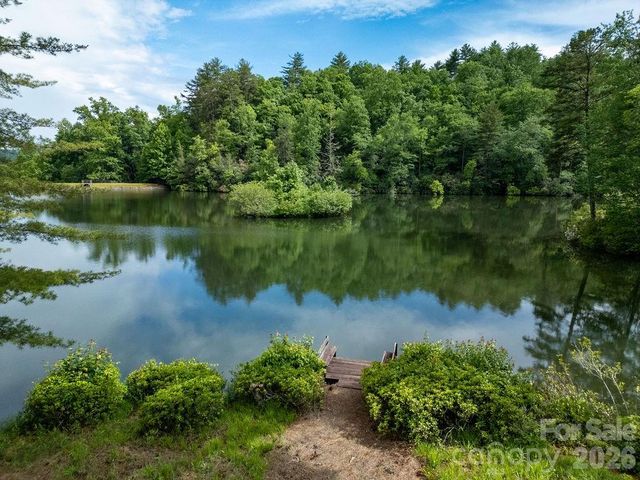 719 Deerlake Road, Brevard, NC 28712