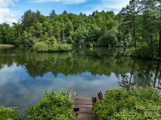 719 Deerlake Road, Brevard, NC 28712