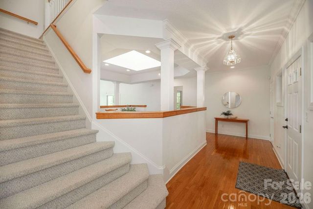 719 Deerlake Road, Brevard, NC 28712