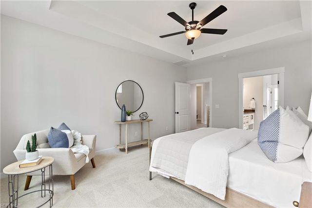 23 Mulligan LN, Suffolk, VA 23434