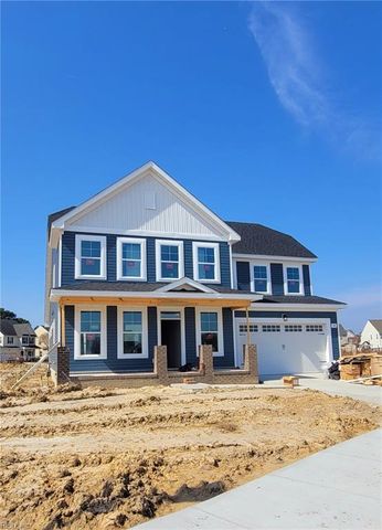 23 Mulligan LN, Suffolk, VA 23434