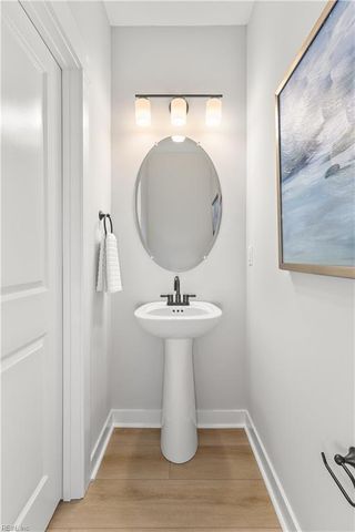 23 Mulligan LN, Suffolk, VA 23434