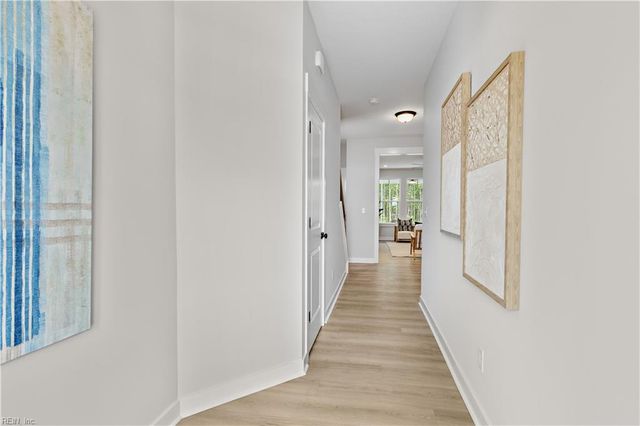 23 Mulligan LN, Suffolk, VA 23434