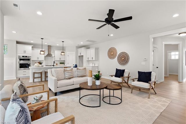 23 Mulligan LN, Suffolk, VA 23434