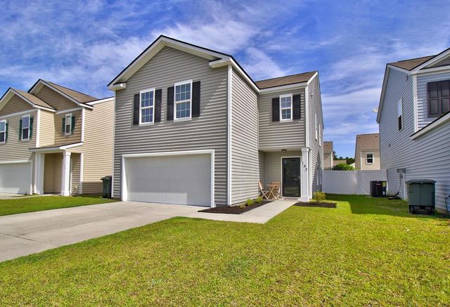 143 Davila Street, Hinesville, GA 31313