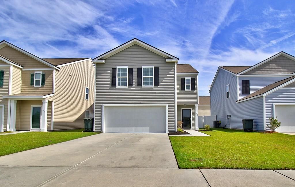 143 Davila Street, Hinesville, GA 31313