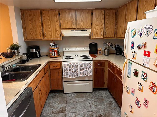 2919 REGENCY DRIVE 29, Melbourne, FL 32935