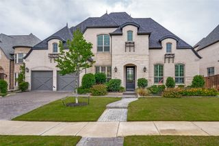 4059 Marble Hill Road, Frisco, TX 75034