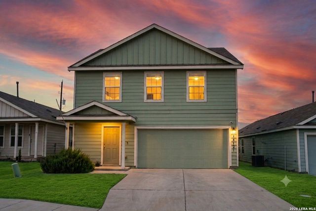 14121 Mulch Ct, San Antonio, TX 78252