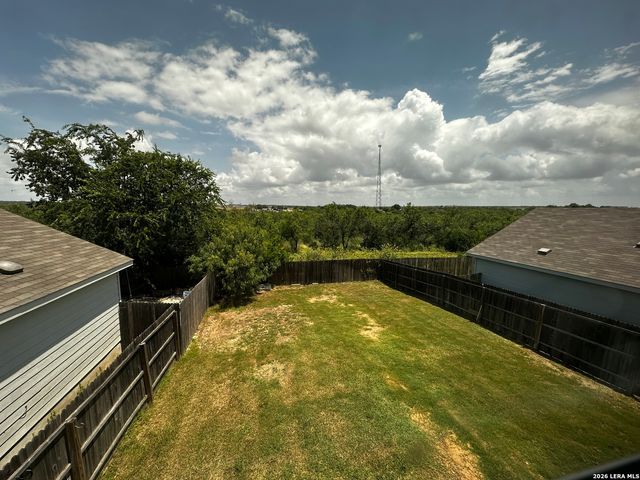 14121 Mulch Ct, San Antonio, TX 78252