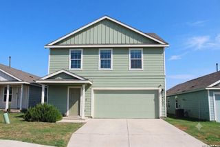 14121 Mulch Ct, San Antonio, TX 78252